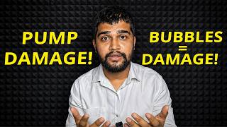Famous Why Cavitation Destroys Pumps? (Real Engineering Explanation) Net Worth