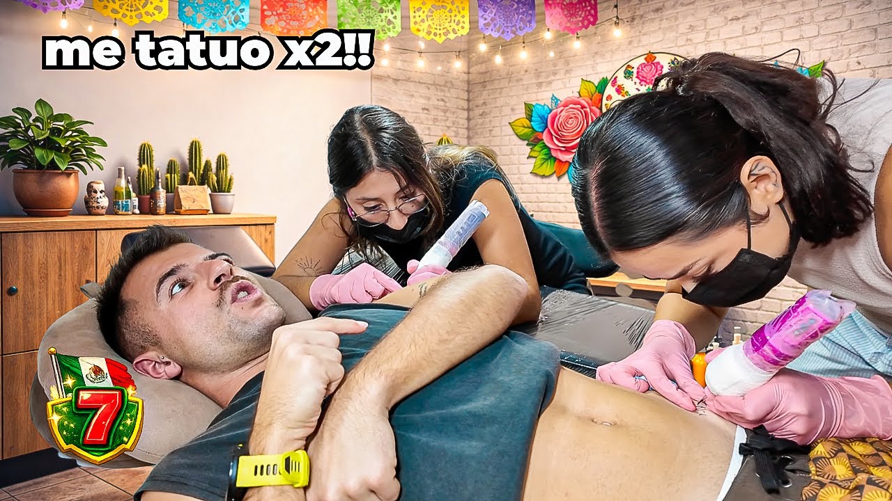 8 días SOLO en MÉXICO - DÍA 7 🇲🇽