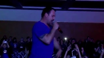 JIBCon 5 2014 - Ty and Sebastian dance on Get Lucky