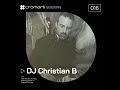 Deep House mix / Cromarti Sessions 016 - Mixed by DJ Christian B