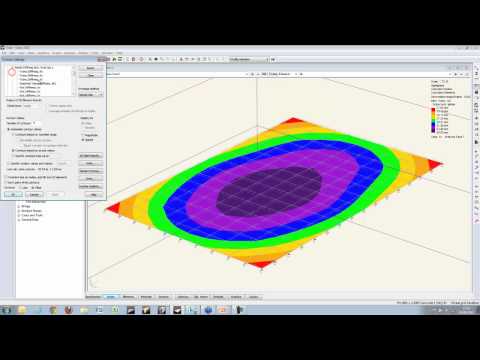Raft and Soil-Structure Interaction (Oasys Software Webinar)