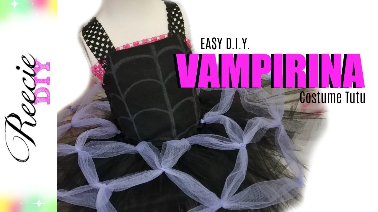 vestito vampirina amazon