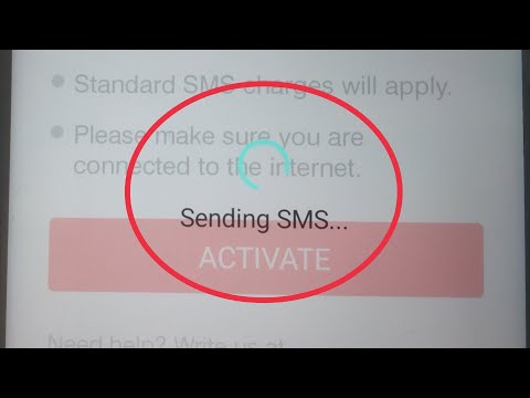 Fix Sending SMS to Verify & Registered Problem in U-Mobile | Union bank of india app