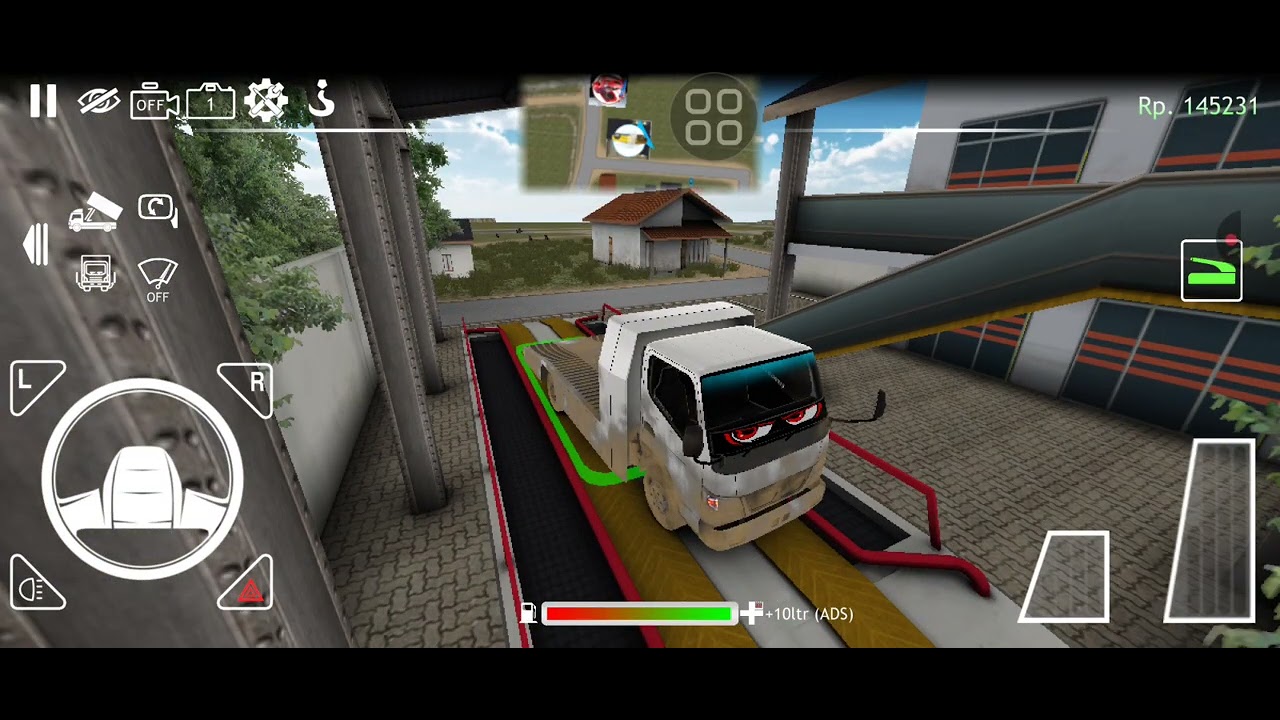 halo guys jangan lupa like subcribe ya🤗