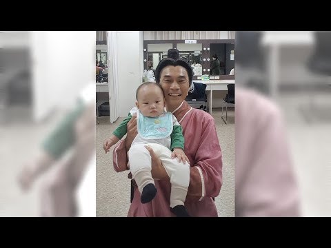 54歲夏靖庭再當爸　嫩妻速懷二胎「趕進度」  - Sky News