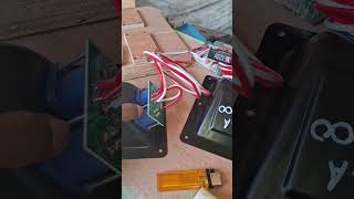 BOX CLA PROSES RAKIT PLUS KABEL SET.. Shopee GINEX AUDIO