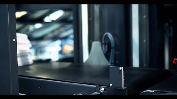 Inwatec Linen Storage