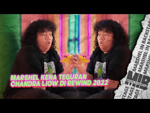 MIB 107 - Marshel Nonton Video Onlyfans Di Youtube Rewind 2022