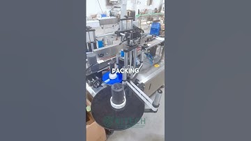 Automatic Cartoning Line for Food & Pharma | High Speed Packaging Solution #cartoningmachine