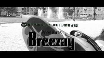 BREEZAY - 50 WAYS (OFFICIAL VIDEO)