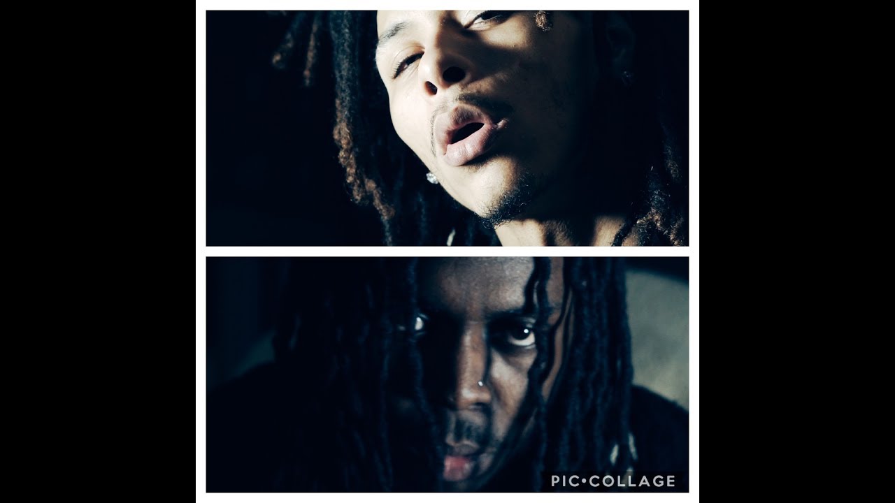 BBD Yella ft. Dunna Love - Clutchin’ (Official Video)