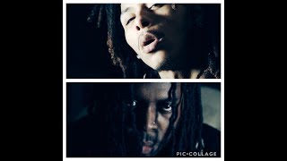 Bbd Yella Ft. Dunna Love - Clutchin Official Video