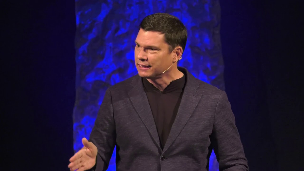 Lie #29: You Can Get Closer to God Over Time | Andrew Farley - YouTube