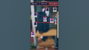 I underestimated my suspect | Shadows of Doubt #shorts