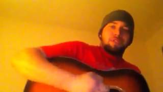 Lee Brice - Drinking Class (cover) by Trent Sherman