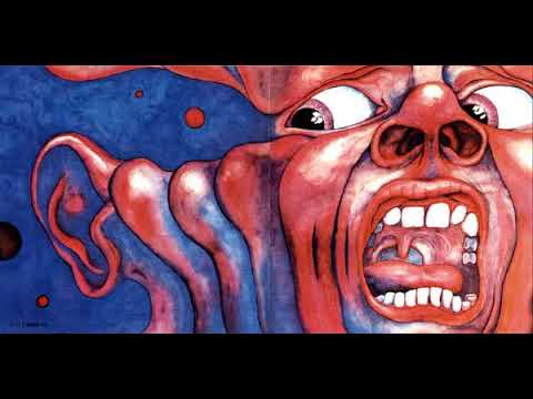 King Crimson - Moonchild