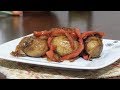 Невероятно Вкусный Рецепт Жареной Картошки - жареная картошка в соевом соусе