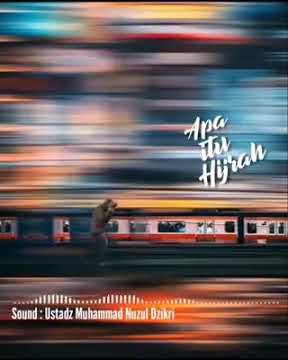 Apa itu hijrah #story wa hijrah