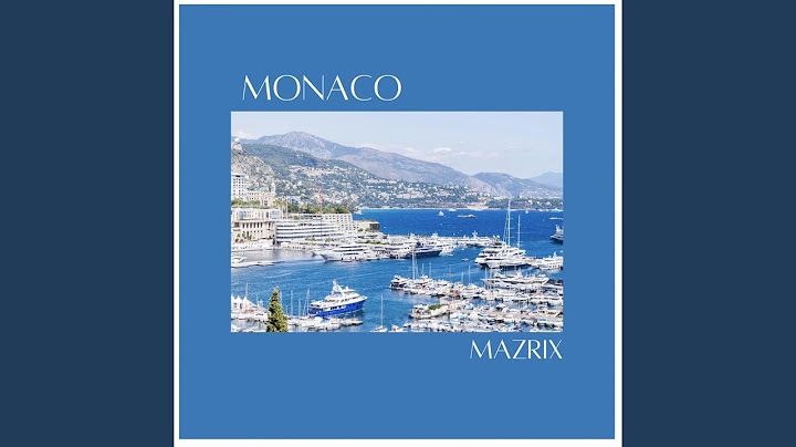 Monaco