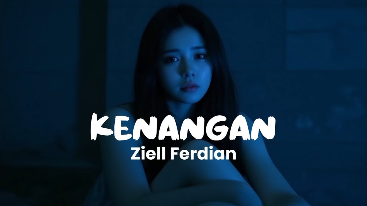 Kenangan – Ziell Ferdian | Versi Slow Rock (Cover by Sebatas Rasa)