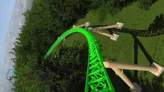 NL2 Jungle Runner OFFICIAL POV