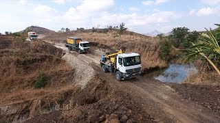 Download lagu The Road that Changed Everything | charity: water