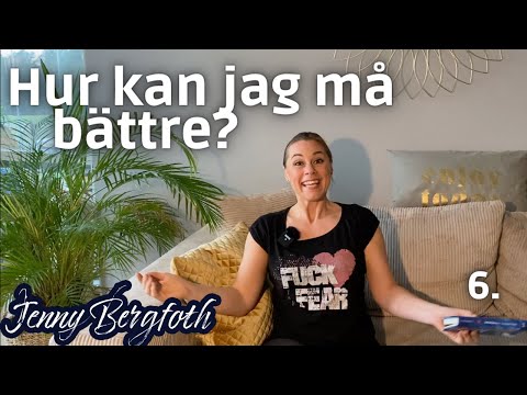 Video: Hur Man Tvingar Dig Själv Att Lyssna