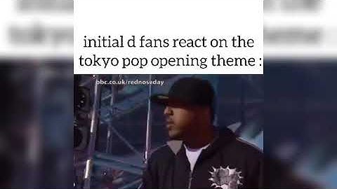 Drop Logic Sings "Initialize", But Portrayed By Top Gear.