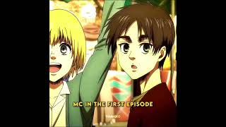 First Episode Vs Last Episode