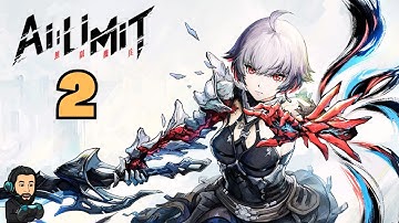 AI LIMIT Gameplay - Part 2 [no commentary]