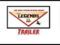Local Legends Behind the Scenes Trailer
