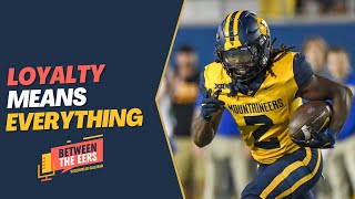 Between The Eers: Loyalty Means Everything