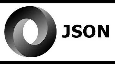 JSON Tutorial Part 2: What is JSON?
