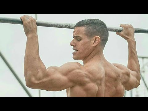 STREET WORKOUT MOTIVATION - Watch This Before You Workout