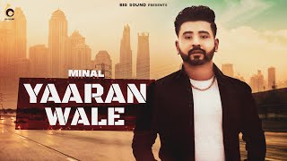 Yaaran wale | Minal | Deep royce | Vikas | Buntie chahal | Bigkids