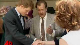 Nacho Figueras Talks Horses And Prince Harry