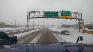 2021-02-14 Oklahoma Shutdown