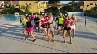 Callao- Zumba fitness - Mega Mix 70