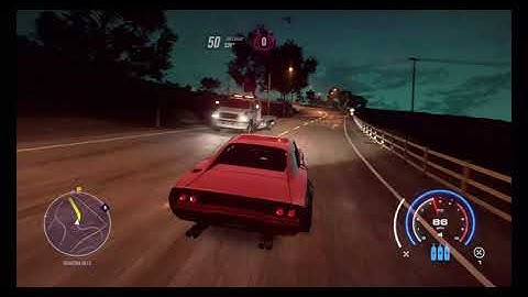 need for speed heat gameplay pc | NFS heat part 11 | nfs heat pc gameplay - NRZ Games