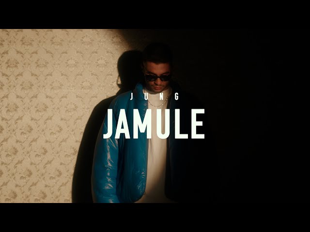 JAMULE - JUNG