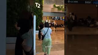 [TRIP REPORT] Scoot TR278 Singapore to Jakarta