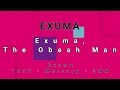Capture de la vidéo Exuma-Exuma, The Obeah Man (Vinyl)