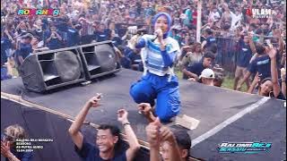 EDOT ARISNA - SETIA JUJUR & TAQWA || ROMANSA BALONG BEJI BERSATU SEASON 2