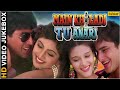 Main Khiladi Tu Anari - HD Songs | Akshay Kumar | Saif Ali Khan | Shilpa Shetty | VIDEO JUKEBOX |