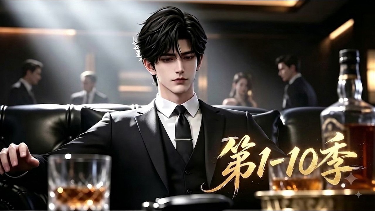 MULTISUB💥《重归少年时》第1-10季💥前世倾尽财力伪装豪门，落魄凄惨，重生归来放下虚荣低调
