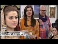 Good Morning Pakistan - 21st February 2017 - ARY Digital