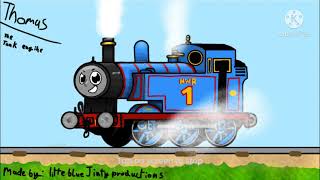 My Take On Rws Mk Ii Thomas