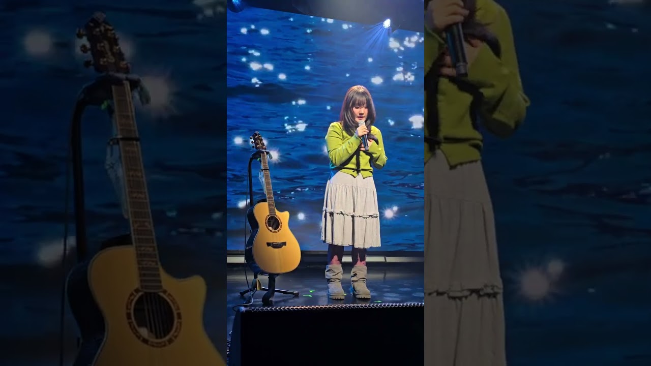 [251230 싱긴어게인] 싱어송라이터 산하 - 그녀가 처음 울던 날