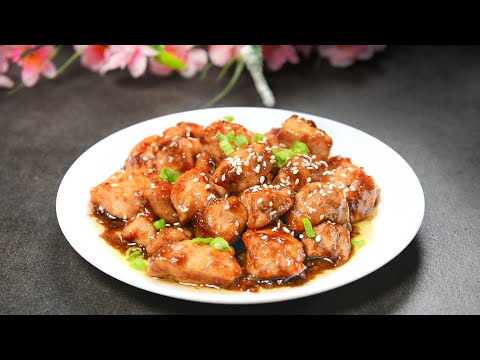 МЕГА СОЧНАЯ КУРИНАЯ ГРУДКА в МЕДОВО-СОЕВОМ соусе!!ОЧЕНЬ БЫСТРО И ПРОСТО! Пальчики оближешь!!!