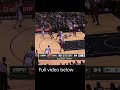 The 2014 Spurs were impossible to guard